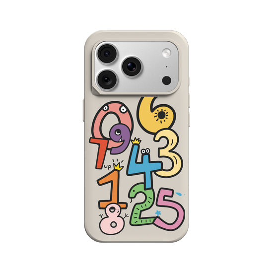 Pop Goes the Numbers!