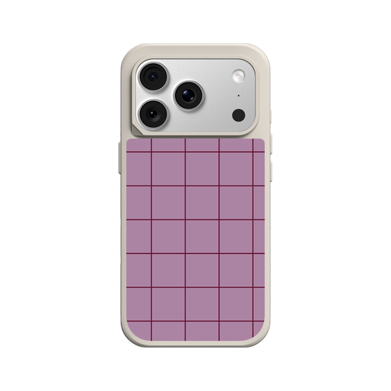 lilac grid