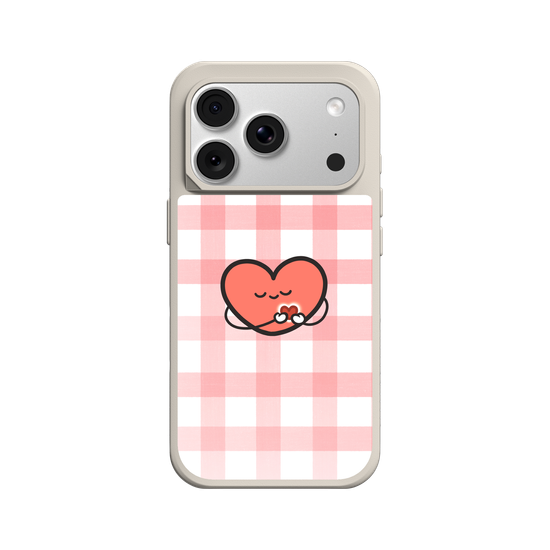 a heart too precious