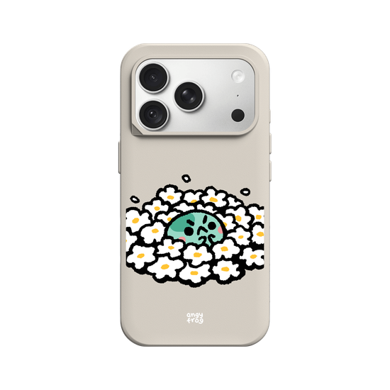 flower bed