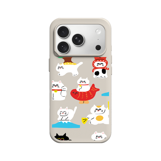 10 Seconds Class - All Lucky Cat