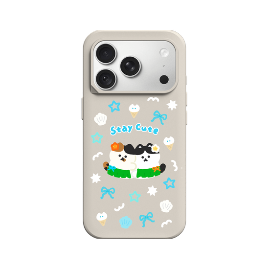 Summer Beach Cat 🏝️
