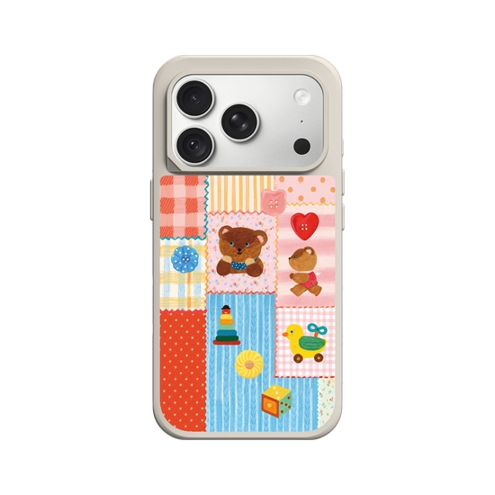 Cute patchwork