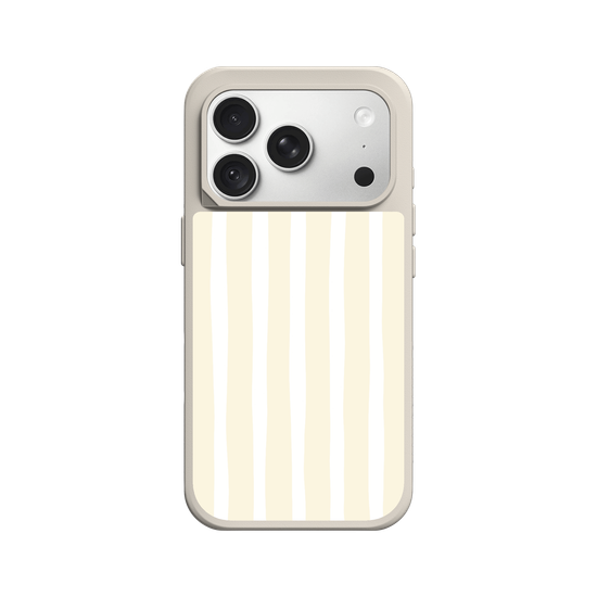 Butter Stripes