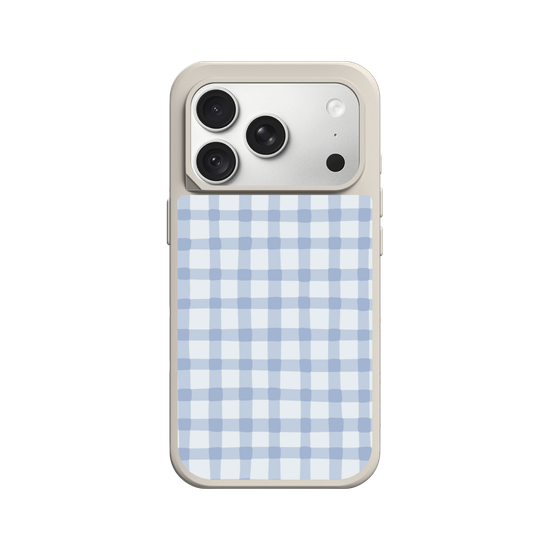 Blue Picnic