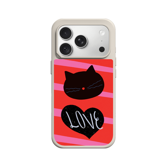 Black Cat Love