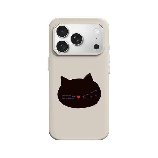 Black Cat Love