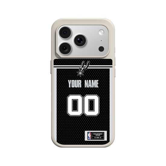 SPURS Jersey Edition