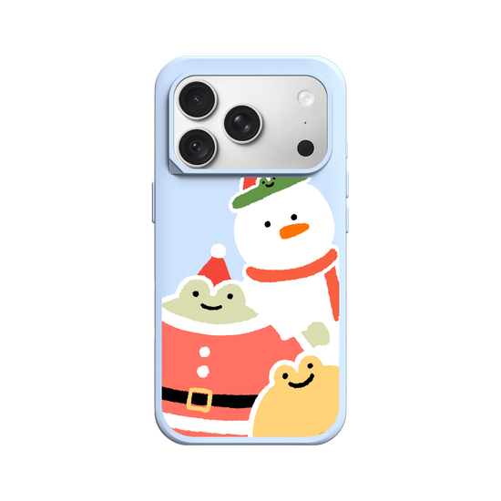Christmas mate