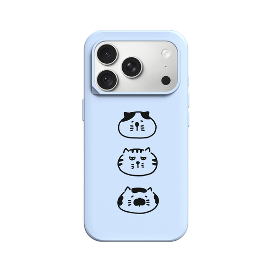 travelpaint.cat Hand-painted style with cat moji 