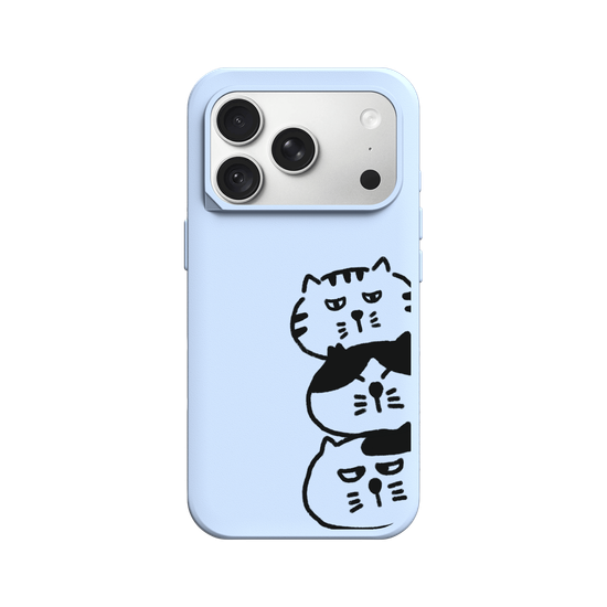 travelpaint.cat Hand-painted style with cat moji 