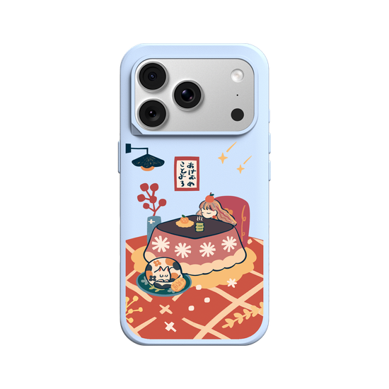 Cozy Winter Moments(transparent) 