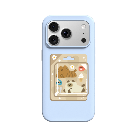 Cat Model(daily) 