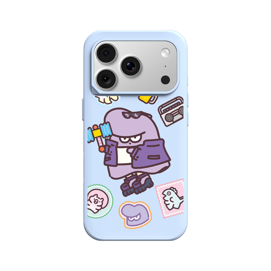 Bad Ghost 