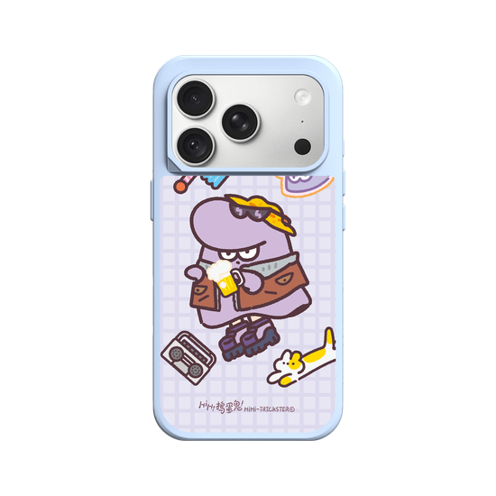 Street Style Ghost 