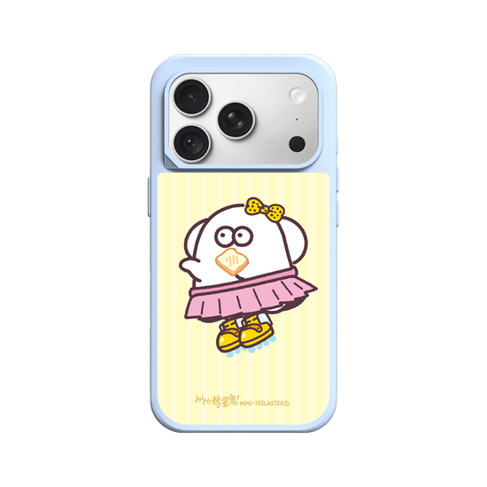 Comic Ghost girl 