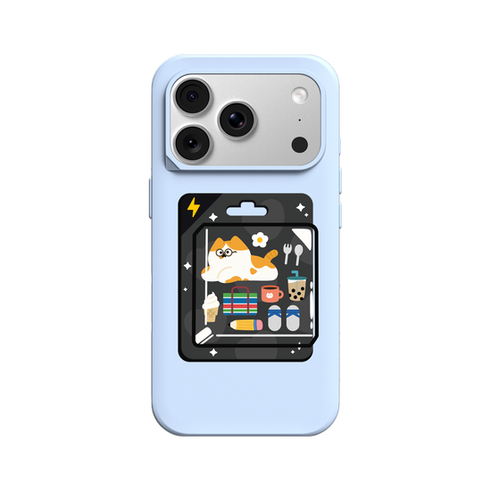 Cat Model(Taiwan) 
