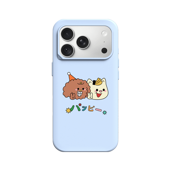 Puppy & Shiba