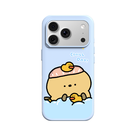Take A Shower