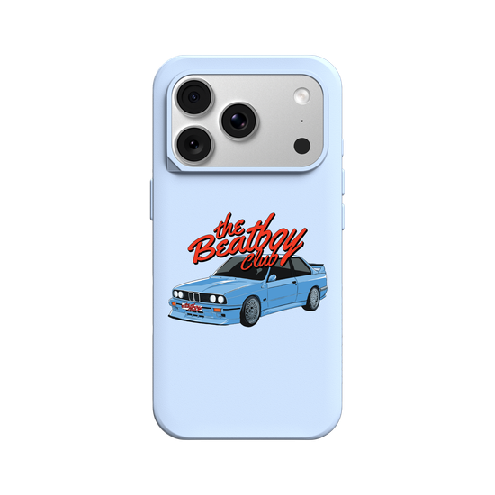 The Beatboy Car
