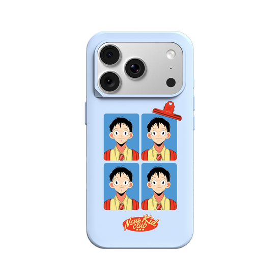 ID Card Club