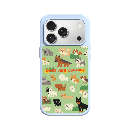 The Dog Meadow