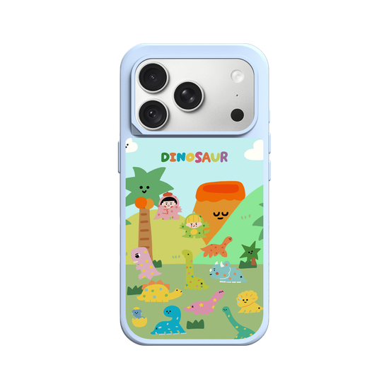 Dinosaur World