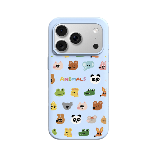 Little Animals