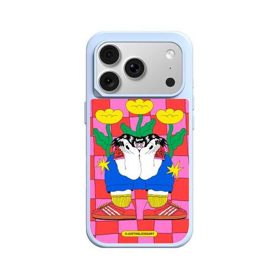 FLOWER GIRL
