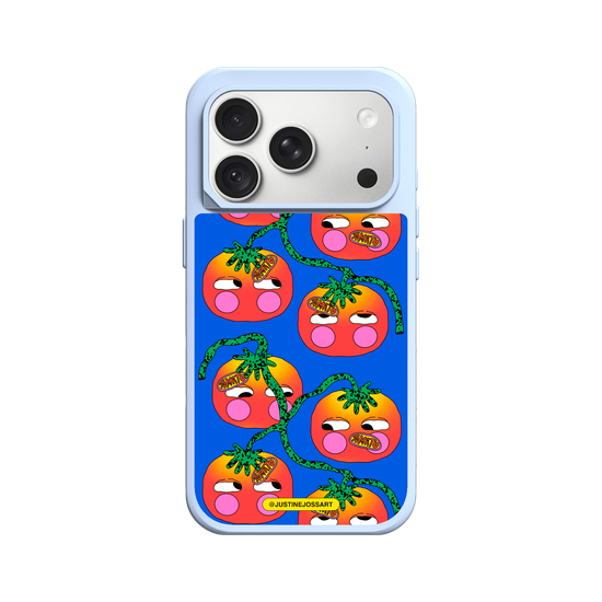 SMALL TOMATOES