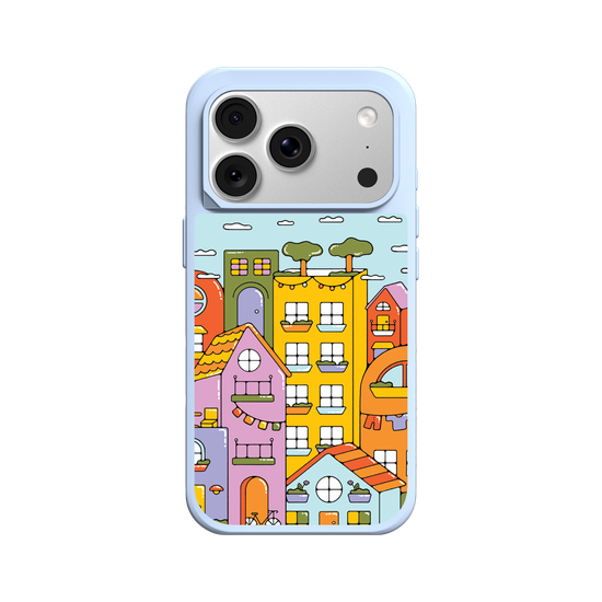 City Living