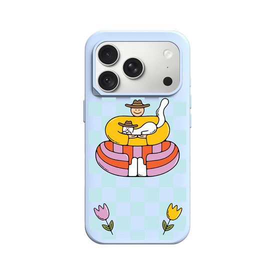 Cowboy Cat