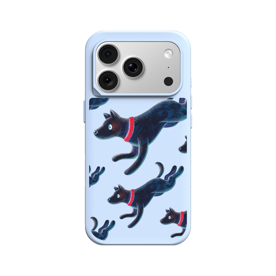 QQ Dog