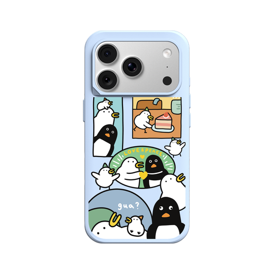 HuenGua stickers
