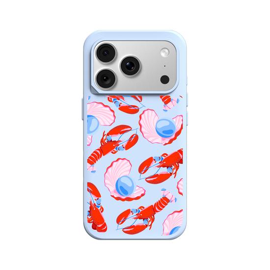 lobster chic