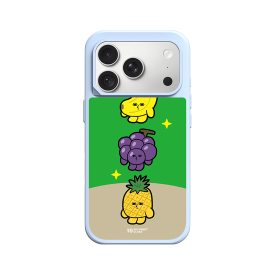 10 Seconds Class - Fruit