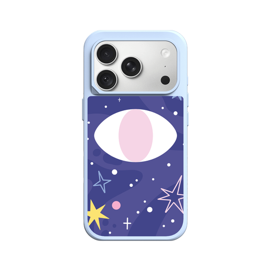 Kitty Meowgic:Mystical All Seeing Eye