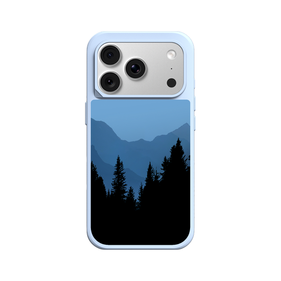 Blue Hour