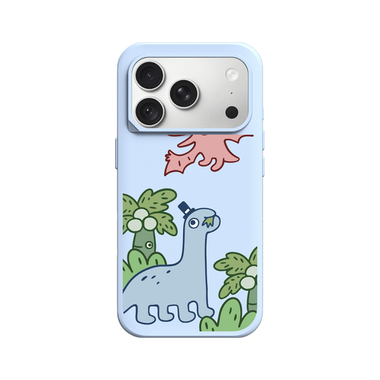 Jurassic Incrediville