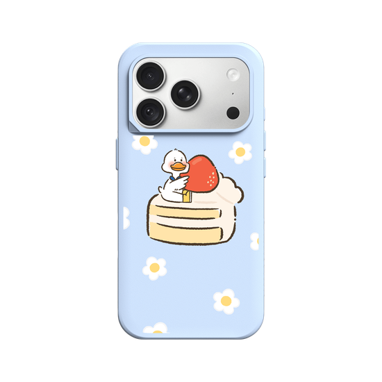 Daisy Shortcake Delight