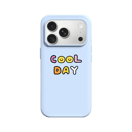 cool day