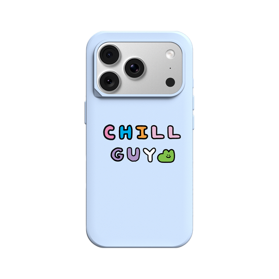 chill guy