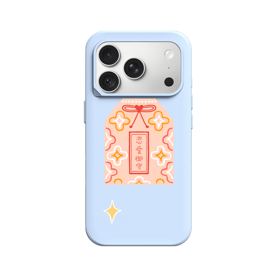 Love Omamori