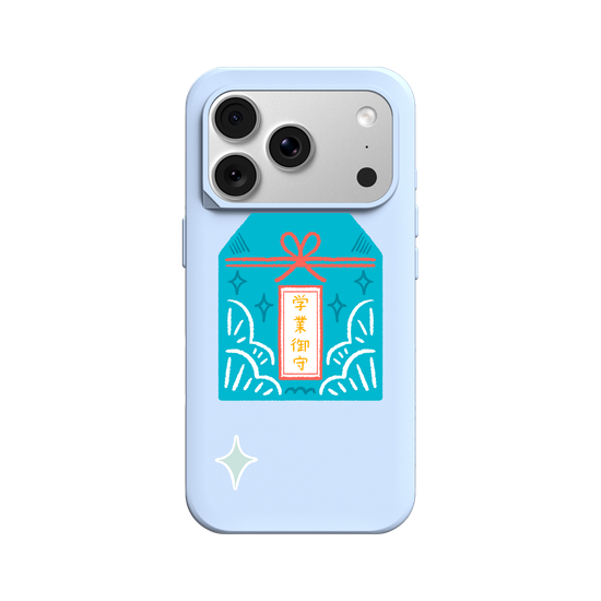 Study Omamori