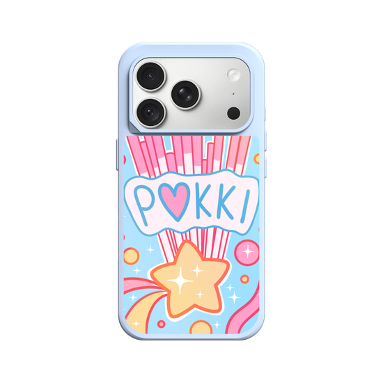 Cosmic Snacks - galactic pokki