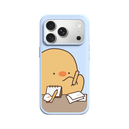お仕事スタート