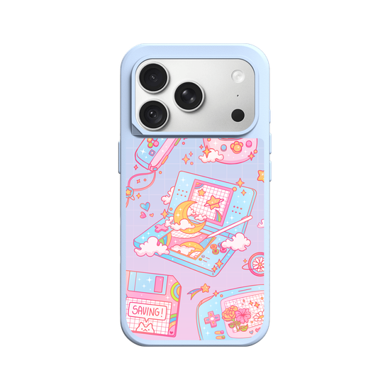 Pastel Gamer - dreamy games