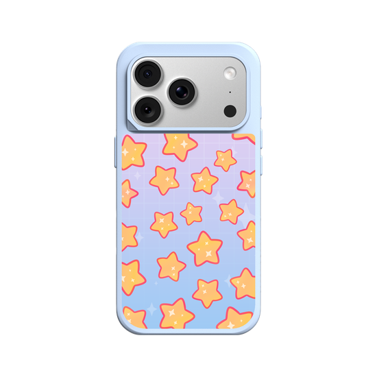 Star Shower
