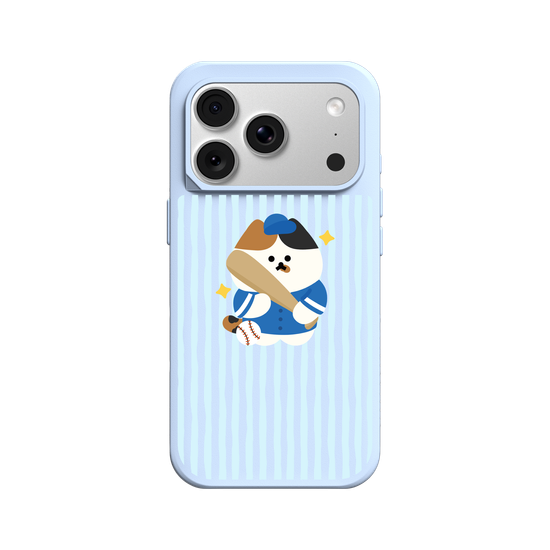 Baseball Cat