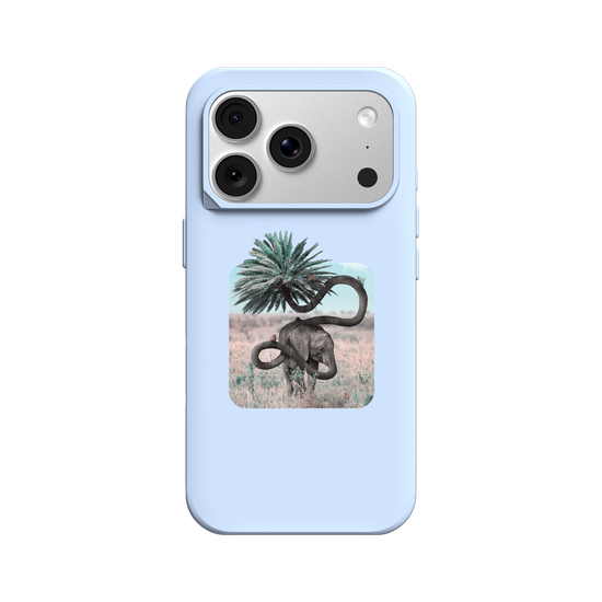 Diversity - Transparent Sticker